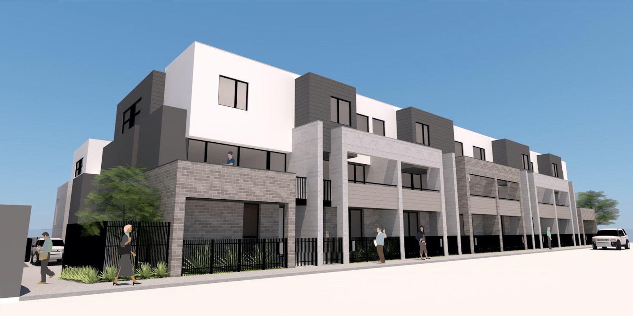 [Townhouses] Banksia of Lynbrook Estate, Lynbrook OpenLot